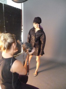 8. The final shot-small