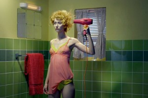 Miles-Aldridge4 - Chromo Thriller 2012