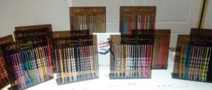 Stylitz - Cruciani at MLPR SS14 Press Day