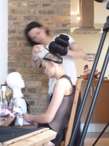 Stylitz Exalt bts hair 3