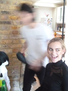 Stylitz Exalt bts model 1