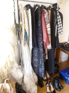 Stylitz Exalt bts wardrobe 1