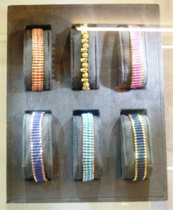 Stylitz - Links of London at Trace SS14 Press Day