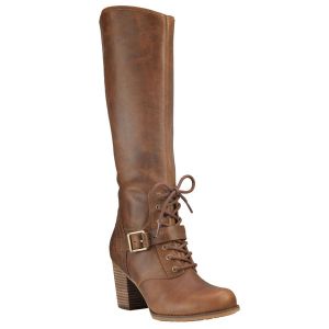 Timberland Trenton Tall Waterproof Boot £175