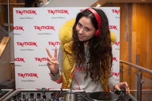 TKMaxx Eliza Doolittle 2