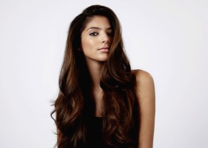 Blow Ltd Look 2 - Luxe Blow £25