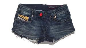 Stylitz Diesel TRIBUTE SHORTS