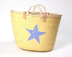 Twenty Violet lemon beach bag -£56.95 Available at B London Boutique www.blondonboutique.com