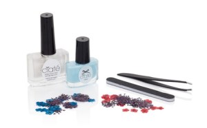 Ciaté Flower Manicure 2b