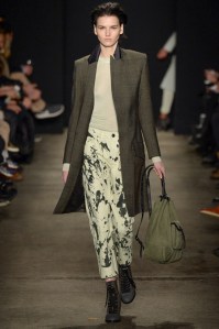 Rag & Bone AW14  - 2