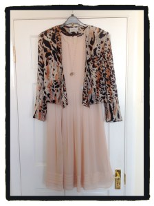 Stylitz.com LFW AW14 Look 2