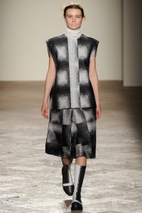 Gabriele Colangelo AW14 Look 26