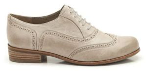 Clarks Hamble Oak in Stone Leather £54.99