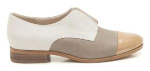 Clarks Hotel Diva natural £65