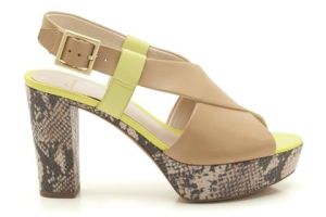 Clarks Scotch Glow £44.99