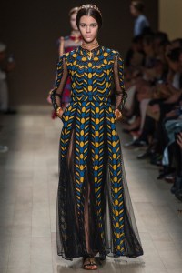 Valentino SS14 Look 12