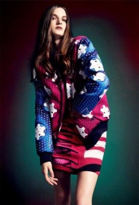 Adidas Originals by Mary Katrantzou 4