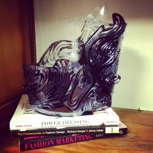 Alex Ulichny SS15 platforms - stylitz.com 