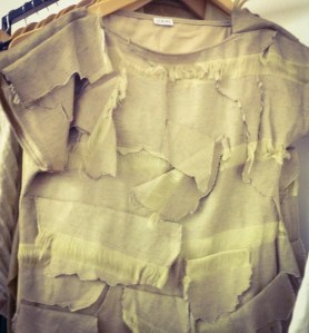 Loewe SS15 top - stylitz.com 