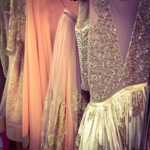 Sonas SS15 dresses - stylitz.com