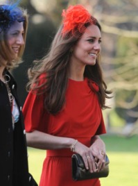 Aspinal - Duchess of Cambridge