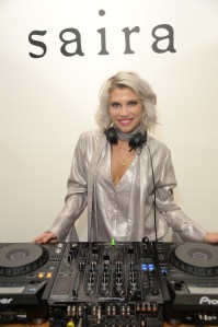 Photography by Hannah Young